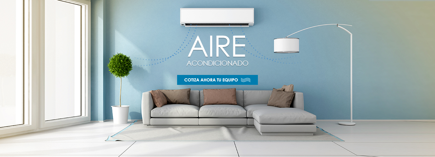 Climatizacion Aire Acondicionado