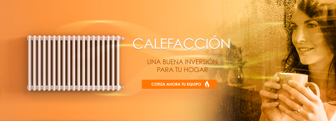 Climatizacion Calefacción